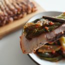 자매돌산갓김치 이미지