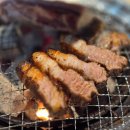 명륜진사갈비 고양원흥역점, &#39;리뉴얼 메뉴 삼겹살 존맛&#39; 후기