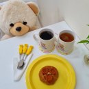 허니쿠키 이미지