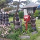 옥천 해뜨는집 가든 이미지