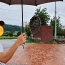 봉평 전통시장 화장실 이미지