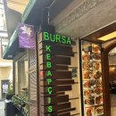 탁심케밥(TAKSIM KEBAB) | [이스탄불 여행] 탁심 부르사 케밥 (Bursa Kebapçısı) 방문후기