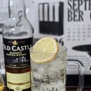 지에스25 진접캐슬 | 하이볼 만들어 먹기 좋은 1만원대 편의점 가성비 위스키 추천 올드캐슬 GS25 반포2점