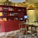 이마트24 강남압구정점 | 압구정 로데오 타코로쌈바 분위기 좋은 데이트 맛집