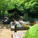 소막골야영장 이미지