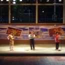 서운야외공연장 야외공연장 이미지