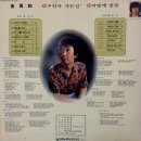 김주화 제1집 [구인사 가는 길／이땅에 빛을] (1985) 이미지