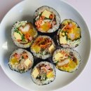 왕김밥천국 네이버블로그