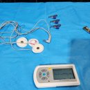 Personal ECG Recorder EP-202(일제 휴대용 ECG. EKG 심장 모니터) 이미지