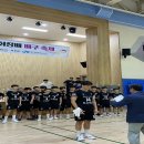 서귀중 중등체육교과연구회장배 배구대회 준우승 차지[미래교육신문] 이미지
