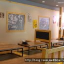 씨네마 식당 이미지