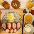 7016 | 은계 판코 솔직 후기｜혼밥·데이트로 많이 찾는 카츠·소바집