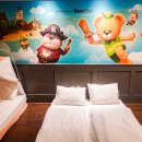 이랜드파크 켄싱턴 호텔 평창 | 평창 호텔 조식 맛있는 켄싱턴호텔 평창, 키즈룸, 수영장