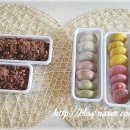 퓨전떡디저트 이미지