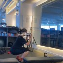 존피트니스 | 영종도헬스장 더베럴피트니스 PT 후기