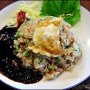 궁 중화요리 이미지