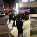 오랜만에 일상