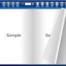 도전 E-book 만들기 이미지