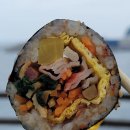 소원김밥
