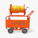 세차공장 이미지