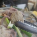 해물나무아구불고기아구찜해물탕천안 | 김태용의 섬집 화성향남점 능이해신탕으로 몸보신 제대로한 후기