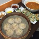 중국 전통만두 전문점 이미지