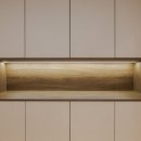 프라임월드 | 수원 인테리어 30평대 아파트 팔달구 월드메르디앙 리모델링 후기