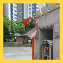 갈뫼유치원 | 학교정문 반사경 설치 전문업체
