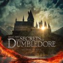 Fantastic Beasts-The Secrets of Dumbledore 이미지