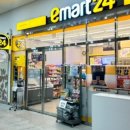 (주)신세계푸드 (이마트 대구물류센타) | 편의점지입종류와톤수별급여차이