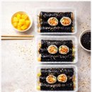 행복에프엔비 | 20대 크리에이터의 솔직 후기! 금방에프엔비 세줄꼬마김밥 납품으로 알찬 하루