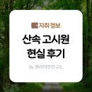 하늘고시원 - 은평구 진흥로 126 | 산속고시원 현실 후기｜조용한 공부 공간 찾는다면 꼭 알아야 할 것