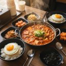 미화식당 이미지