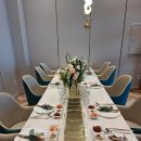 그리고7월 | 수원웨딩홀 추천 어두운 홀 파티웨딩유 7월 본식 후기