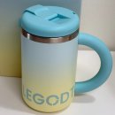 충동구매 | 레고트 루프 텀블러 핸디 700ml 더현대 팝업 충동구매 후기