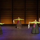 용담검무(보유자 장효선) 이미지