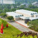 우양미술관 이미지