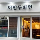 이만두비면