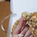 탑쌀피자 이미지