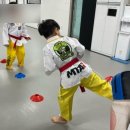 경희대MTA 태권도장 이미지