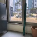 DIY가구제작(주말) | 열차단 필름 사계절용 단열시트지 셀프 DIY 시공 후기