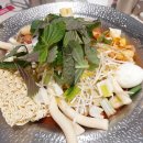 강남역 즉석떡볶이 맛집 DOO771(두끼) 강남본점 내돈내산 후기 🍲✨