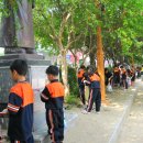 대봉초등학교 이미지