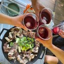 [완주]대둔산글램핑장 내돈내산 후기🏕️