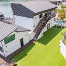 여수 도그펄슨 애견수영장펜션 이미지