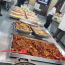 두산벤처다임 구내식당 이미지