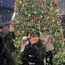 피플 PC 해운대2호점 | 부산 크리스마스 빌리지 2025 – 겨울 감성 제대로 담은 축제 리뷰/맛집추천