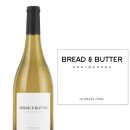 와인 미국 화이트 추천, 브래드 앤 버터 샤도네이 샤르도네 2023 후기 (Bread &amp; Butter Chardonnay 2023)