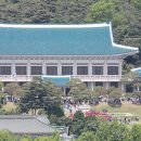 청와대로 이미지