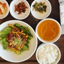 본죽 수유점 이미지